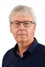 Ing. Radimír Siklienka, PhD.