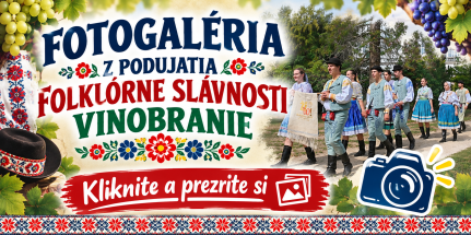 Fotogaléria z FSaV 2026
