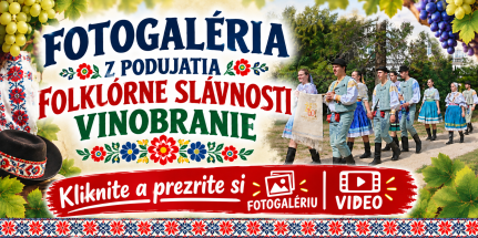 Fotogaléria a video TV Nitrička z FSaV 2026
