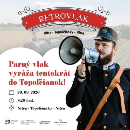 Retrovlak 