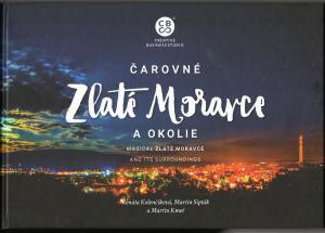 Čarovné Zlaté Moravce a okolie
