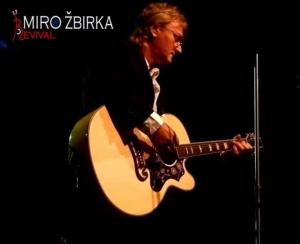 Miro Žbirka Revival
