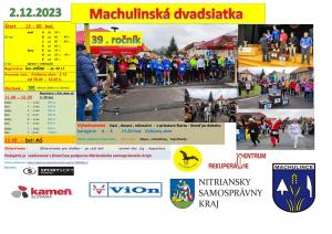 Machulinská dvadsiatka