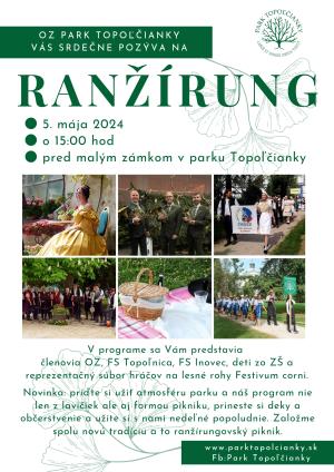 Ranžírung 1