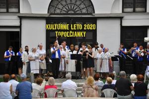 FSk Topoľnica a DH Podhrušovan