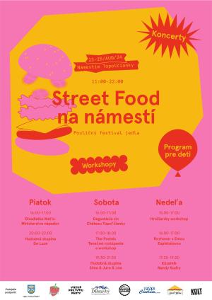 Street Food  1