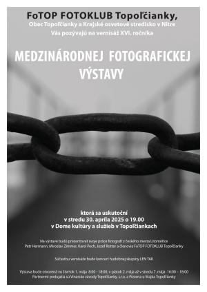 Medzinárodná fotografická výstava