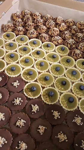 Zákuskáreň MeliTeo s. r. o. 1