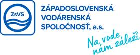ZsVS - logo spoločnosti