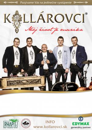 KOLLÁROVCI V TOPOĽČIANKACH 1