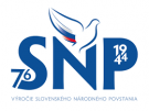 76. výročie SNP