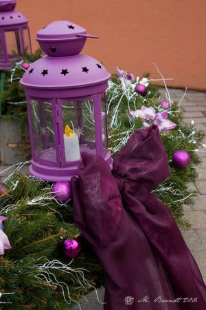 požehnanie adventného venca