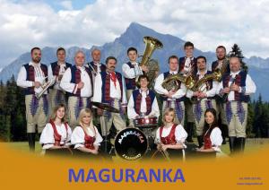 DH Maguranka