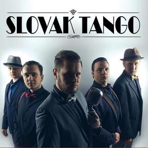 Slovak Tango