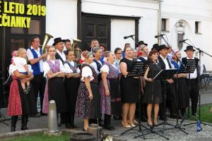 FSk Topoľnica a DH Podhrušovan